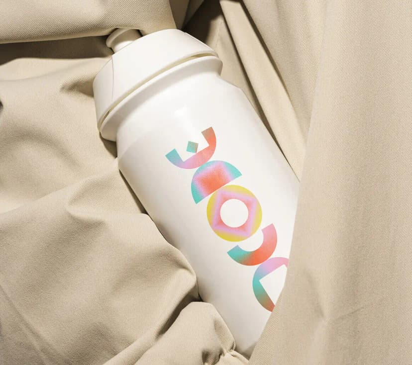 Case study: CodeRabbit - product marketing site & brand visuals